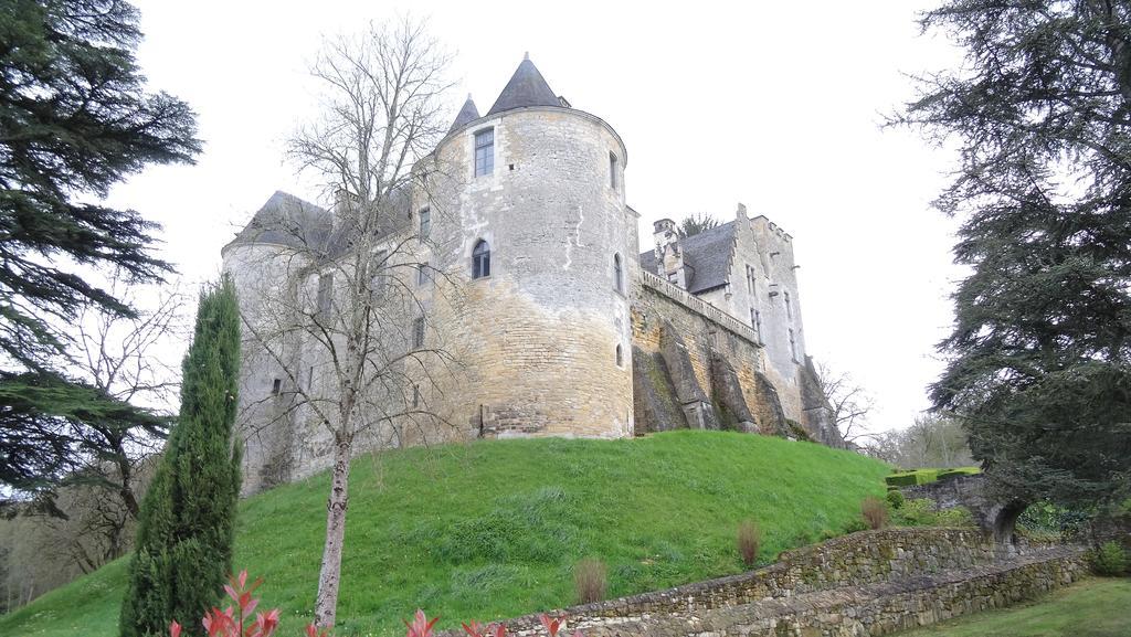 TERRE d'HISTOIRE - Baignade, canoë, piste cyclable à proximité Castelnaud-la-Chapelle Esterno foto